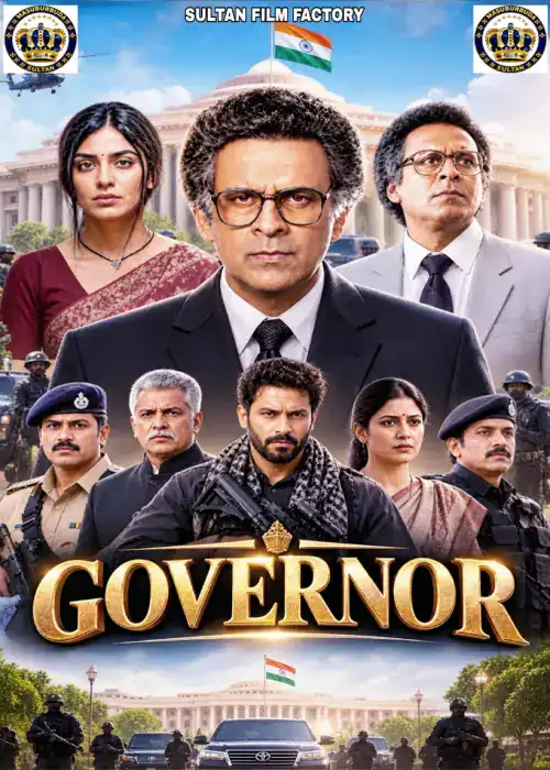 GOVERNOR SULTAN