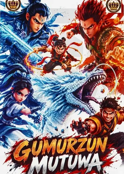 GUMURZUN MUTUWA SULTAN