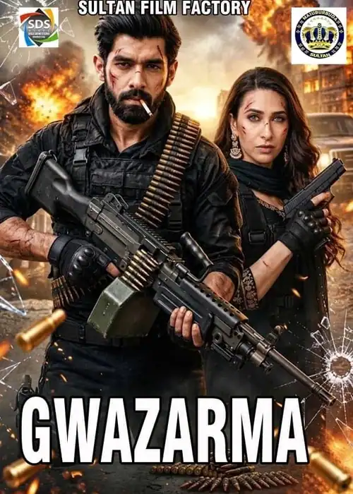 GWAZARMA SULTAN