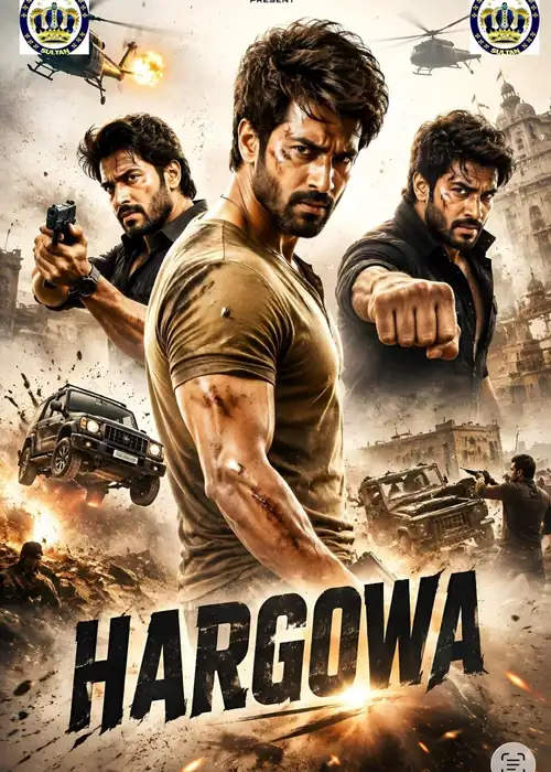 HARGOWA SULTAN