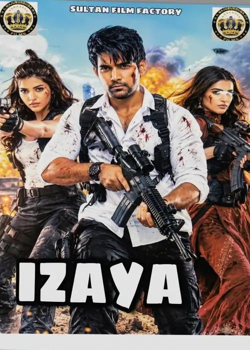 IZAYA SULTAN