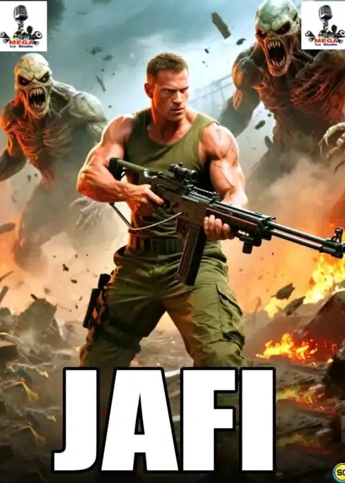 JAFI MEGA