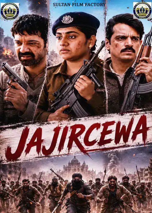 JAJIRCEWA SULTAN