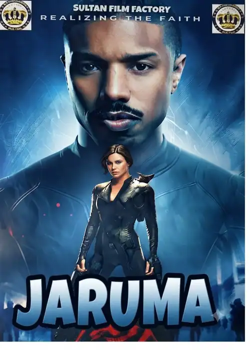 JARUMA SULTAN