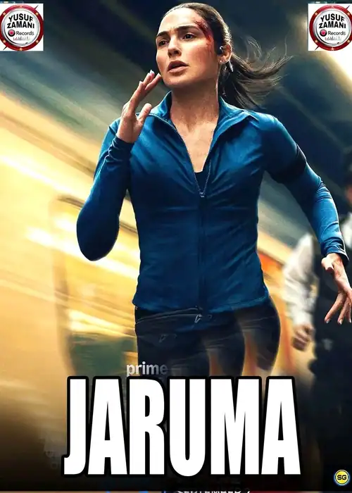 JARUMA YUSUF ZANANI