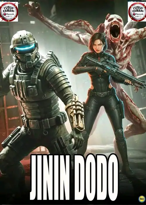 JININ DODO YUSUF ZAMANI