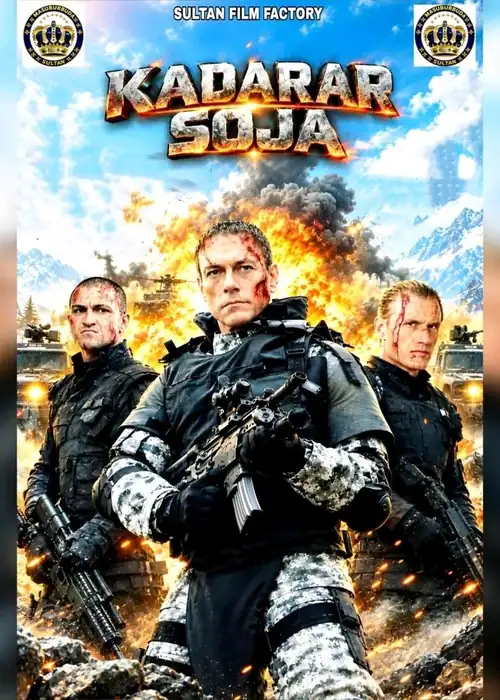 KADARAR SOJA SULTAN