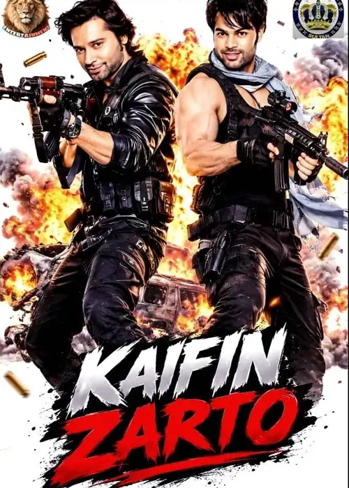 KAIFIN ZARTO SULTAN