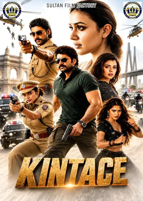 KINTACE SULTAN