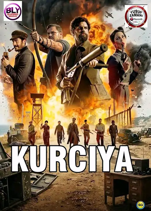 KURCIYA YUSUF ZAMANI