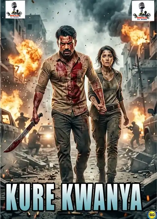 KURE KWANYA MEGA