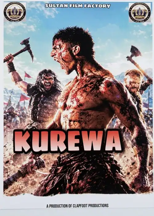 KUREWA SULTAN