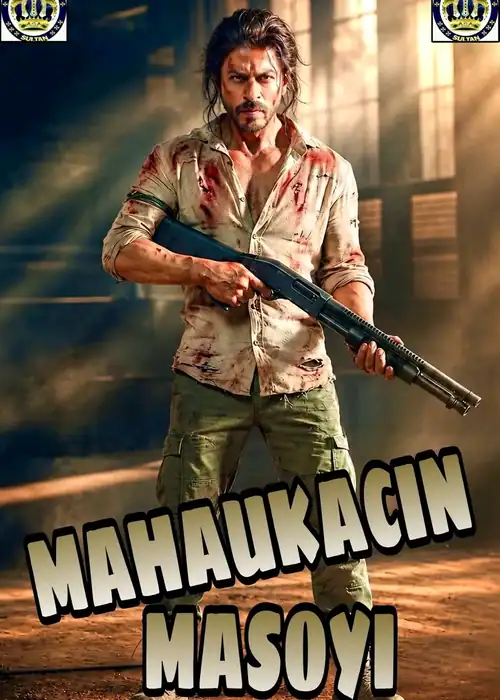 MAHAUKACIN MASOYI SULTAN