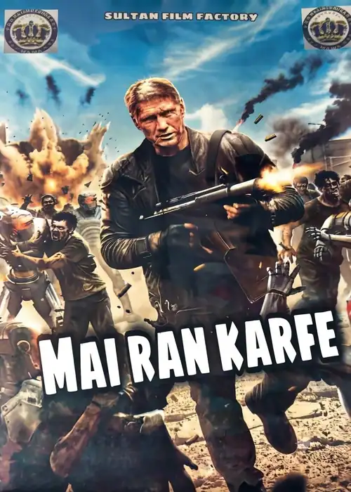 MAI RAN KARFE SULTAN