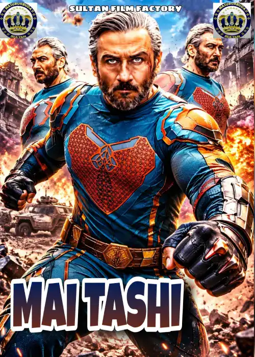 MAI TASHI SULTAN