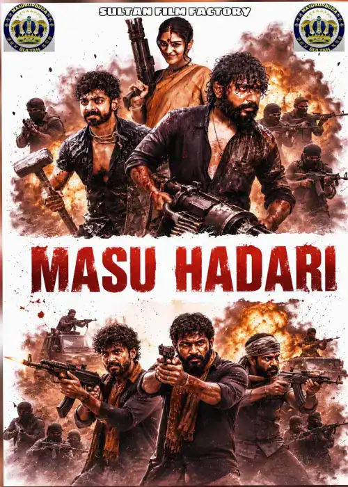 MASU HADARI SULTAN