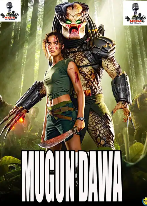 MUGUN DAWA MEGA