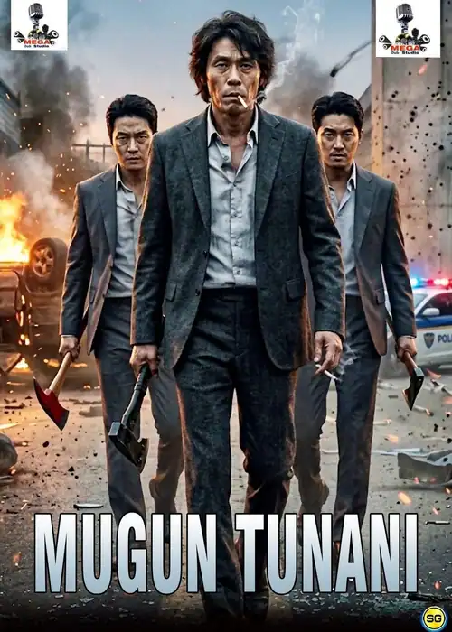 MUGUN TUNANI MEGA