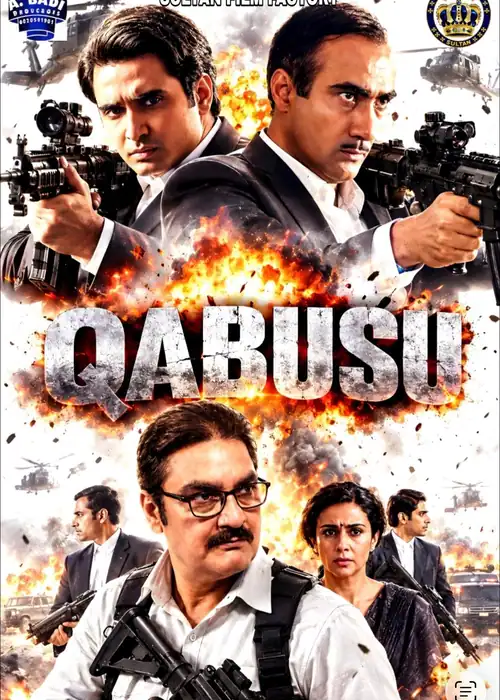 QABUSU SULTAN