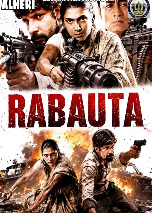 RABAUTA SULTAN