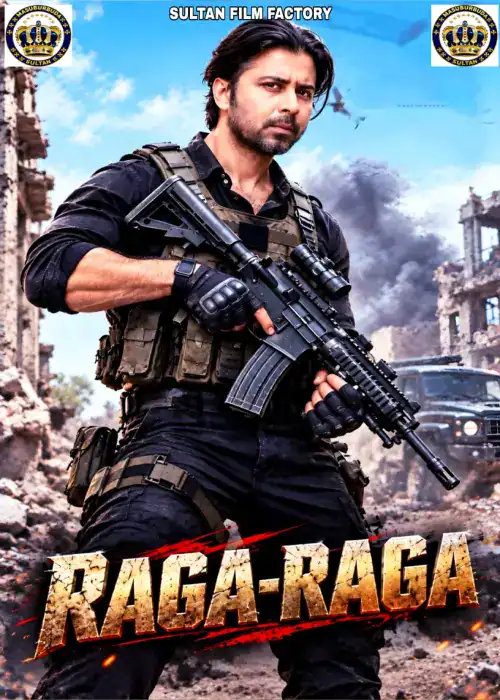 RAGA RAGA SULTAN