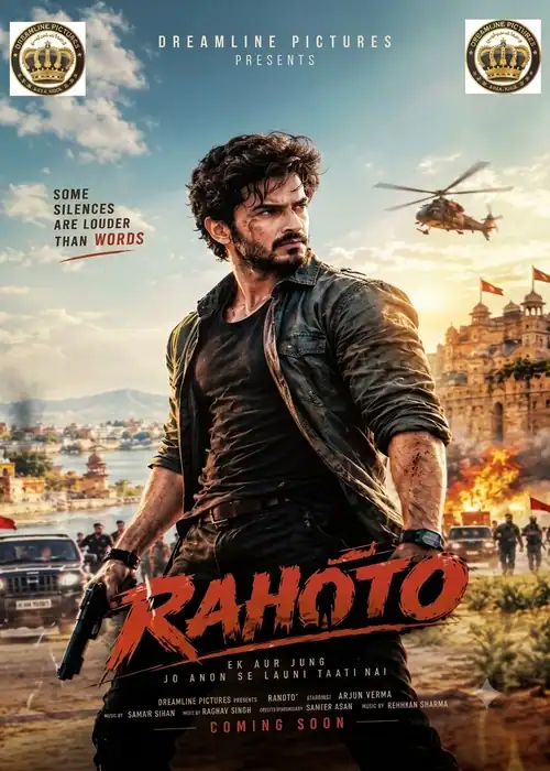 RAHOTO SULTAN