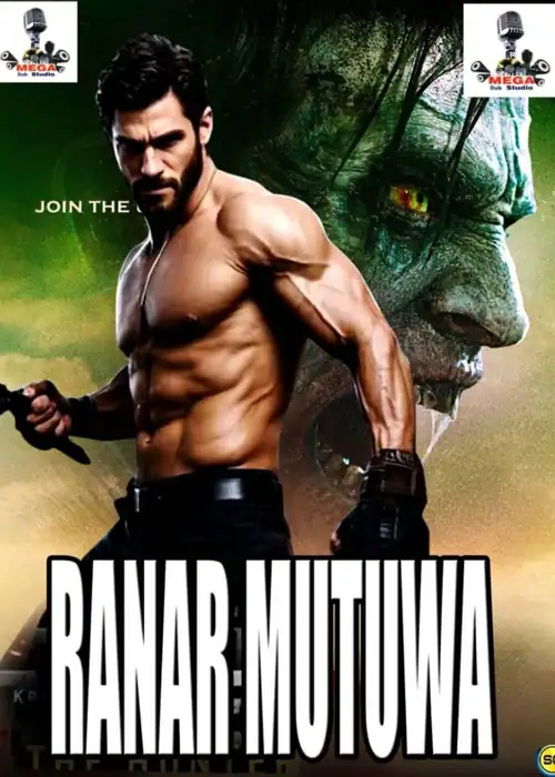 RANAR MUTUWA MEGA