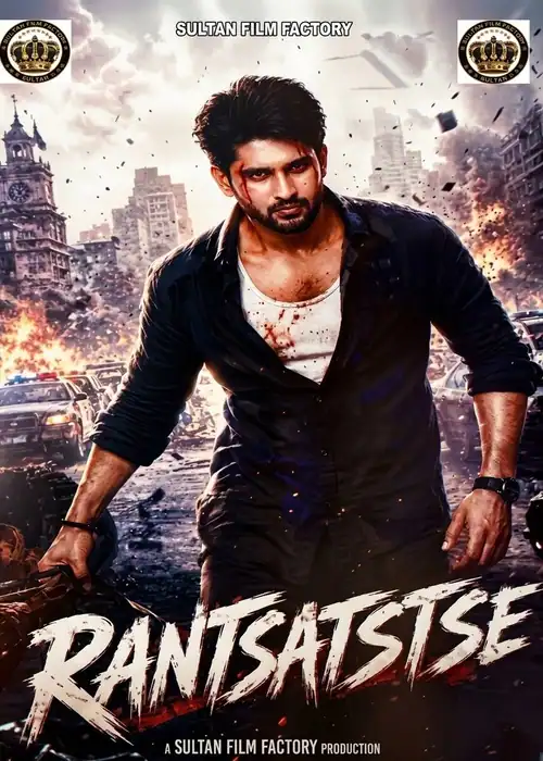 RANTSATSTSE SULTAN