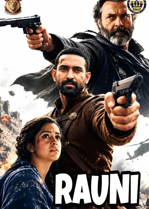 RAUNI SULTAN
