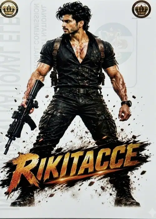 RIKITACCE SULTAN