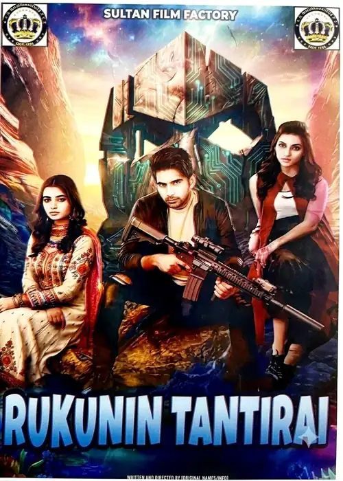 RUKUNIN TANTIRAI SULTAN