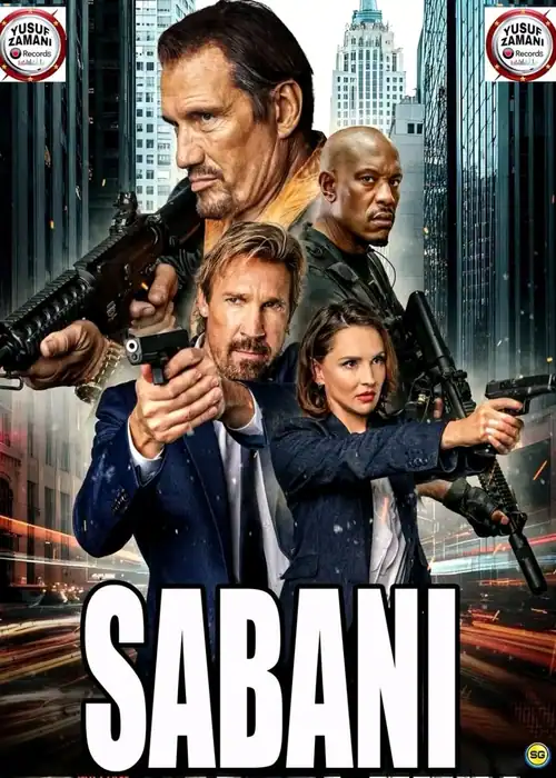 SABANI HD 2 YUSUF ZAMANI