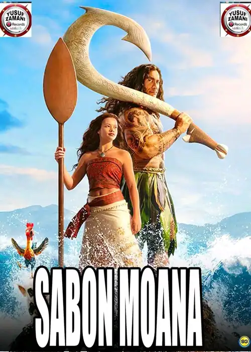 SABON MOANA YUSUF ZAMANI