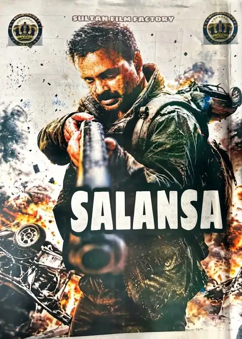 SALANSA SULTAN