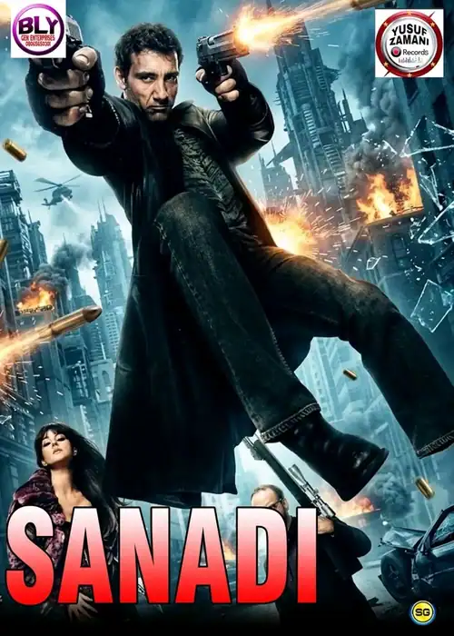 SANADI YUSUF ZAMANI