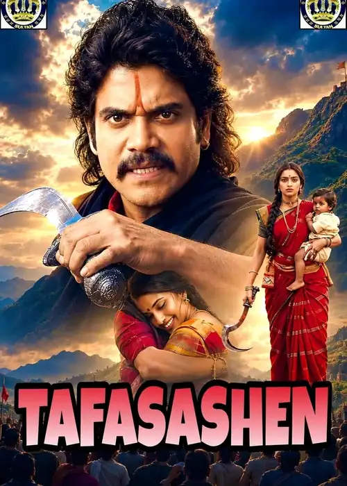 TAFASASHEN SULTAN
