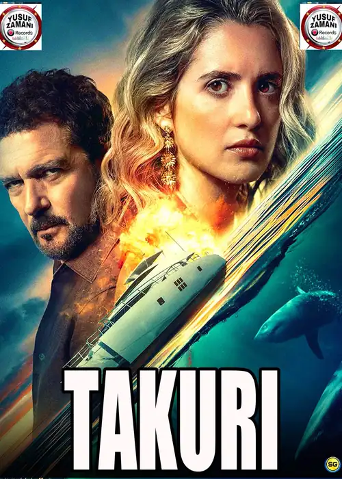 TAKURI YUSUF ZAMANI