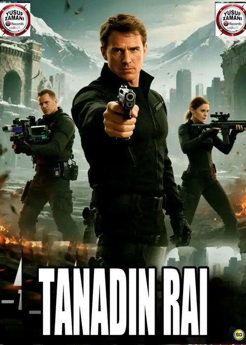 TANADIN RAI YUSUF ZAMANI