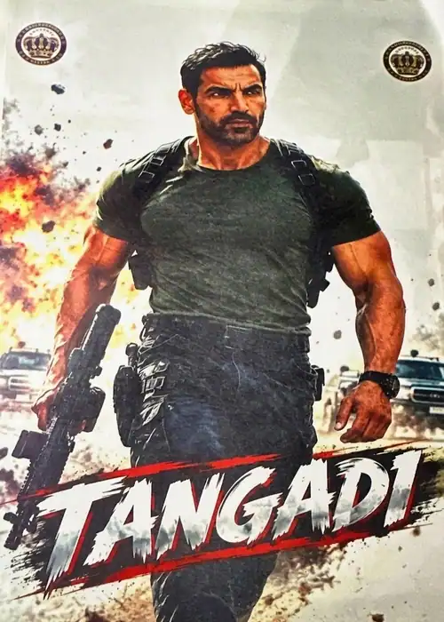 TANGADI SULTAN