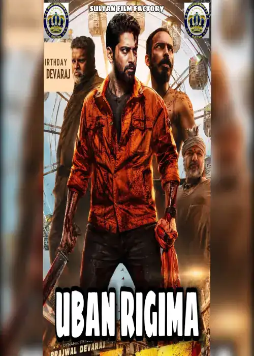 UBAN RIGIMA SULTAN