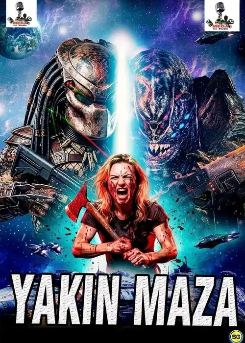 YAKIN MAZA MEGA