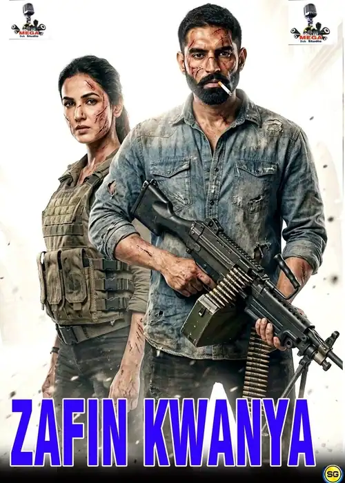 ZAFIN KWANYA MEGA