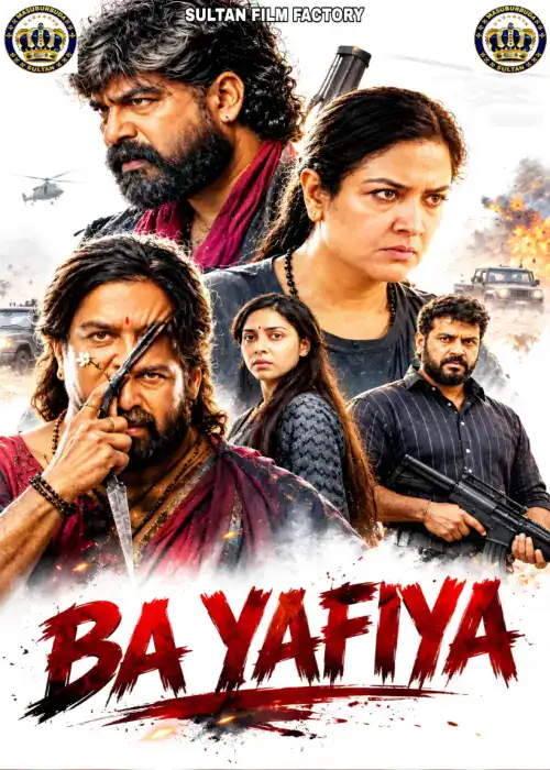 BA YAFIYA SULTAN