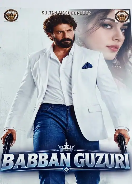 BABBAN GUZURI SULTAN