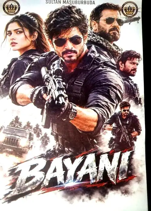 BAYANI SULTAN