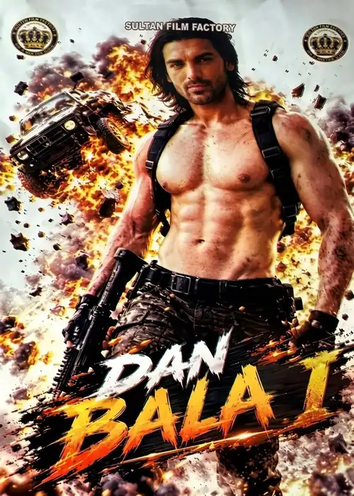 DAN BALA I SULTAN