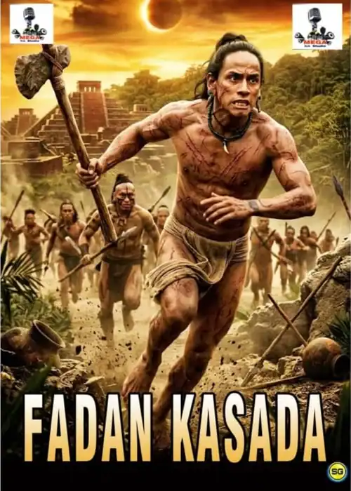 FADAN KASADA MEGA