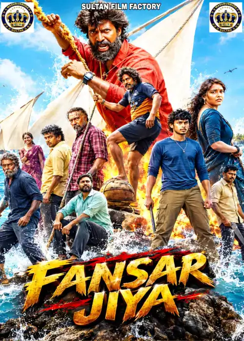 FANSAR JIYA SULTAN