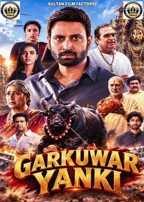 GARKUWAR YANKI SULTAN