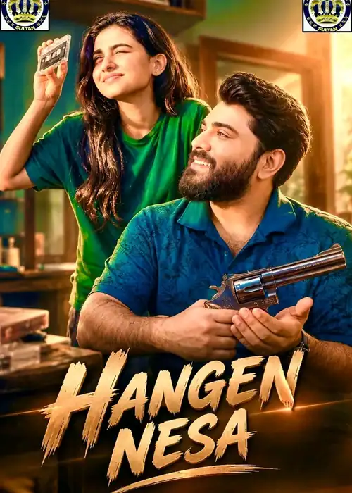 HANGEN NESA SULTAN
